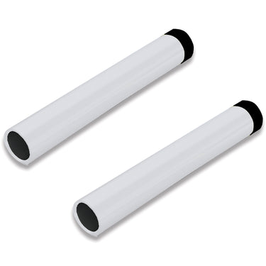 Ground Sleeve - PVC - 2-7/8